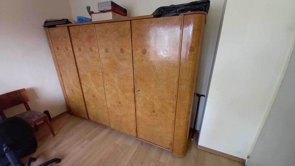 Ретро мебели , ръчно изработени