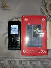Продам Itel5606 телефон
