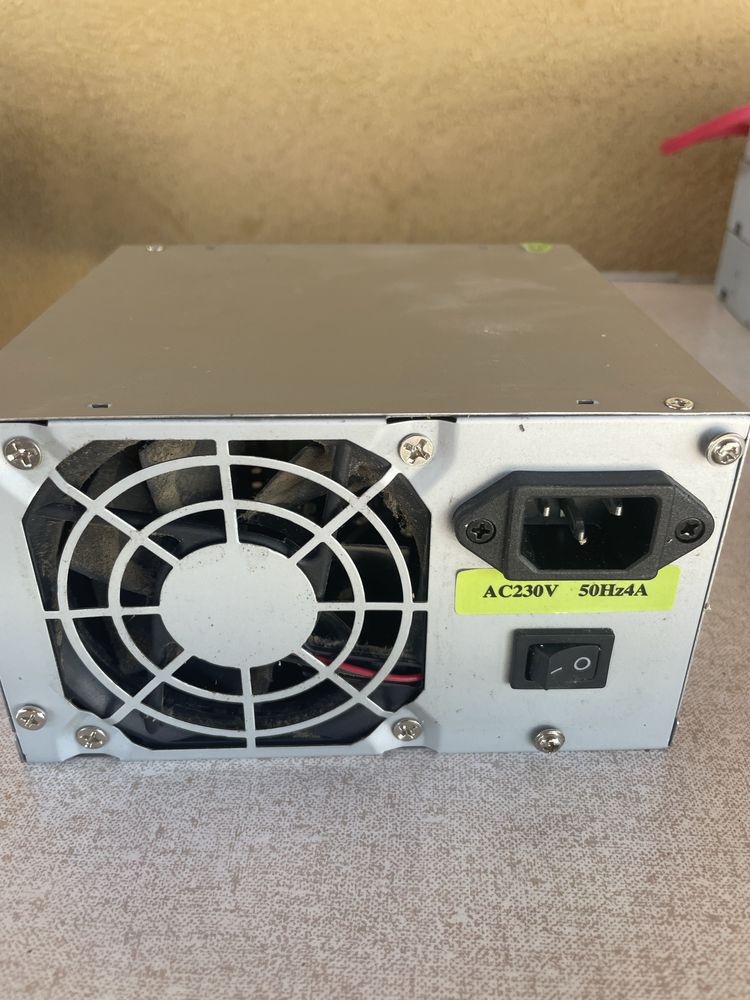 Захранване за настолен компютър 350w