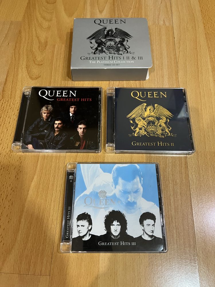 Оригинални CD дискове с музика