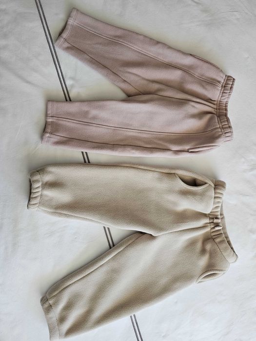 Детски зимни панталони Zara
