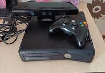 Xbox 360 cu senzor