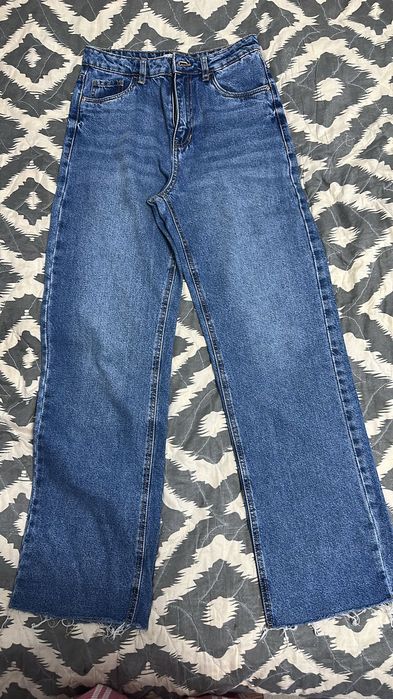 Джинсы DEFACTO, SELFIE размер 36