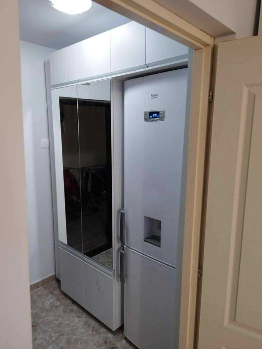 Vând garsonieră zona Zahana