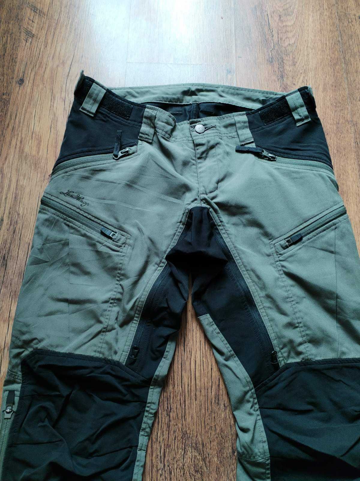 Lundhags Makke Pant Trekkinghose - трекинг панталон 46/С