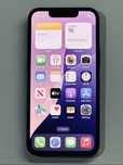 iPhone 13 mini Black 93% battery