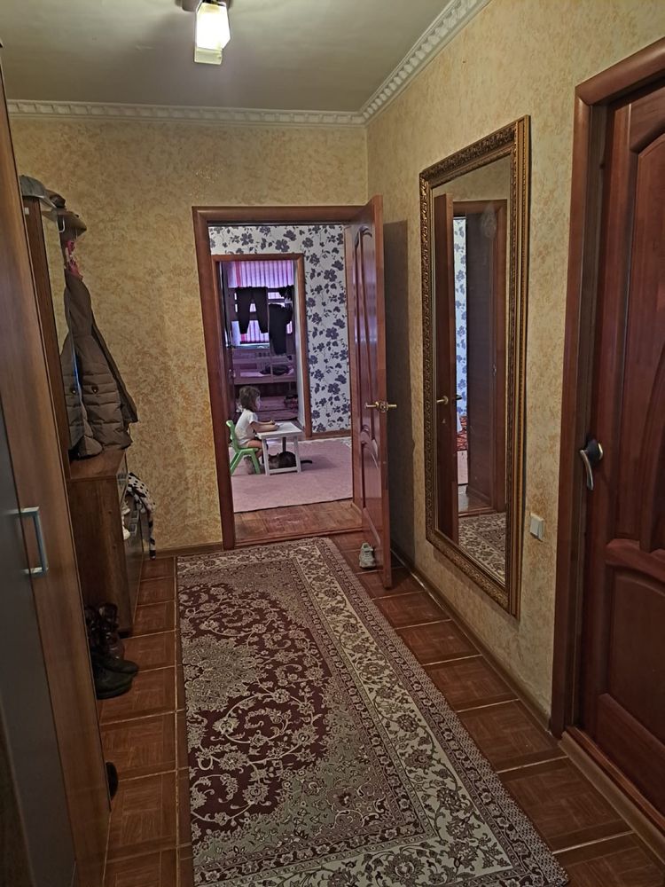 Дом мкр сауле продается!