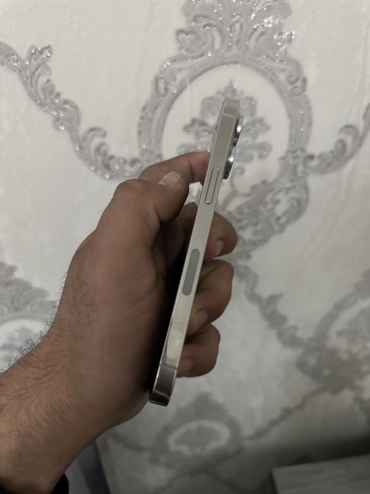 iPhone 13 Pro 128gb abmen yoq