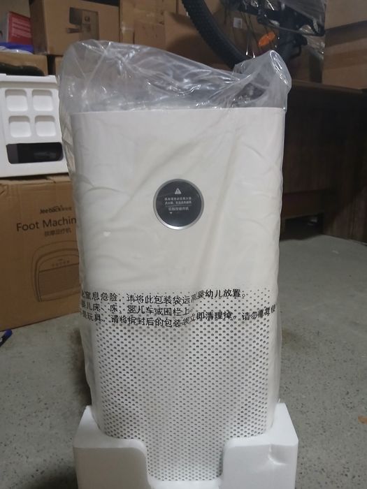 Очиститель воздуха xiaomi purifier 5
