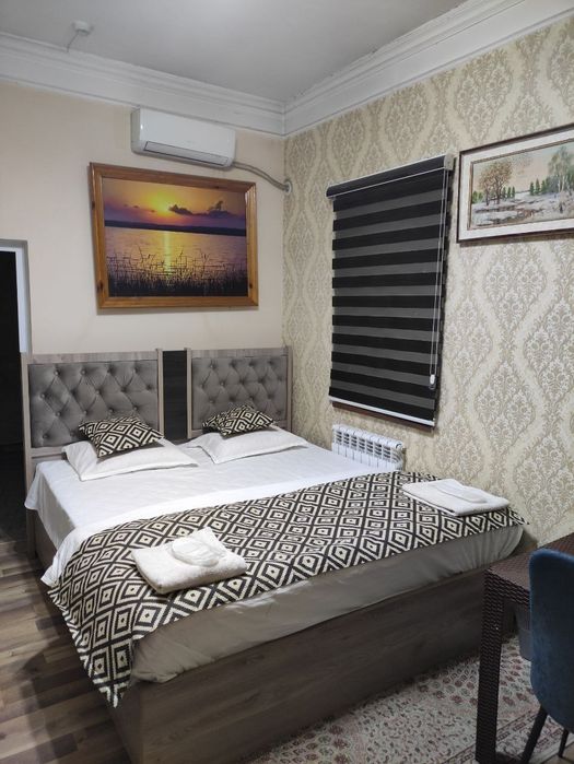 Гостиница без ЗАГСА