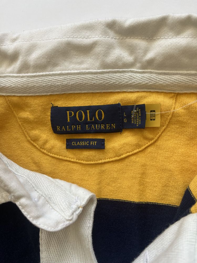 POLO Ralph Lauren : Л / Оригинал