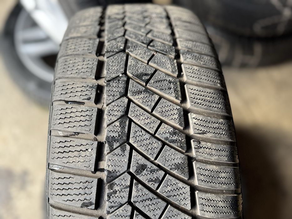 Jante Audi A4 A5 A6 A7 Q5 Skoda VW Seat