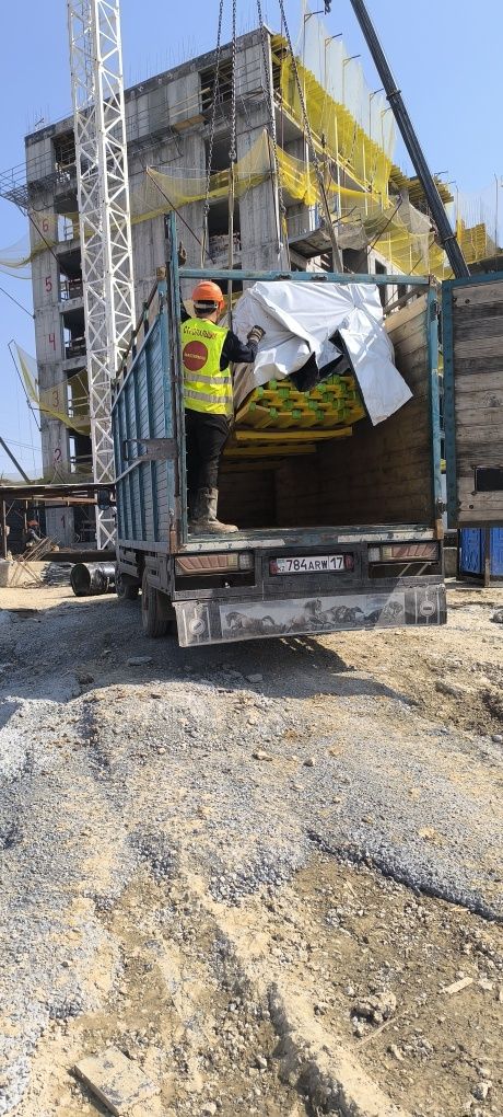 Газель Грузоперевозки Жук Открыти