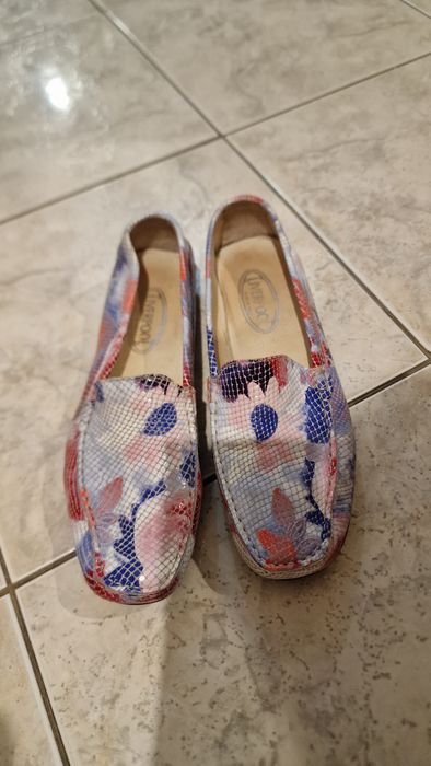 Дамски обувки 41, стелка 26,5