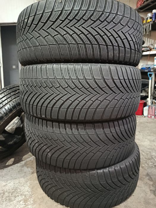 ‼️235 55 17 Semperit Dot 21 Import Austria ‼️