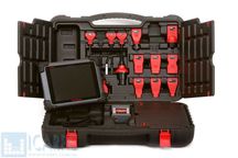 Сканер диагностический Autel MaxiSys MS908S PRO, российская версия