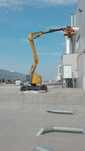 Dezmembrari Nacele Genie z45/25, Haulotte25tpx- 16px, JLG 4394 RT