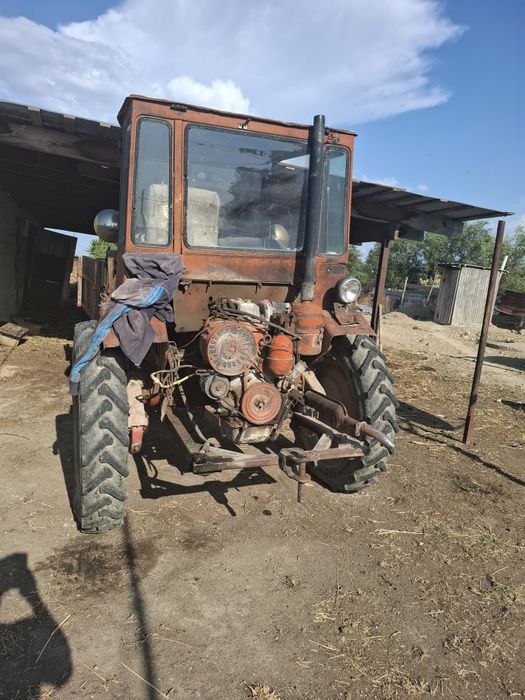 Трактор т16 продам