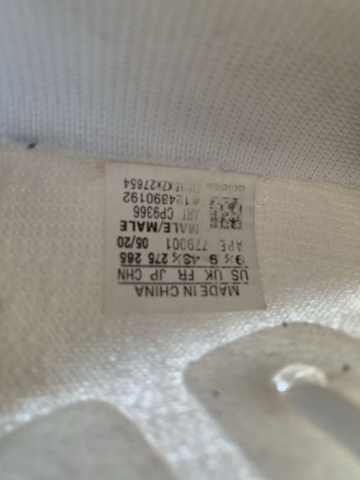 Adidas Yeezy Boost 350 Tripple White