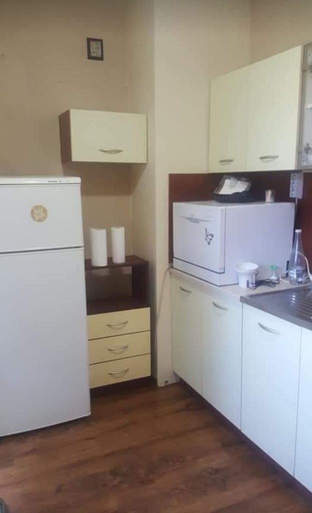 Продава се Двустаен апартамент в Благоевград, Ален мак - 67 кв.м за 1142 €/кв.м - Снимка #11