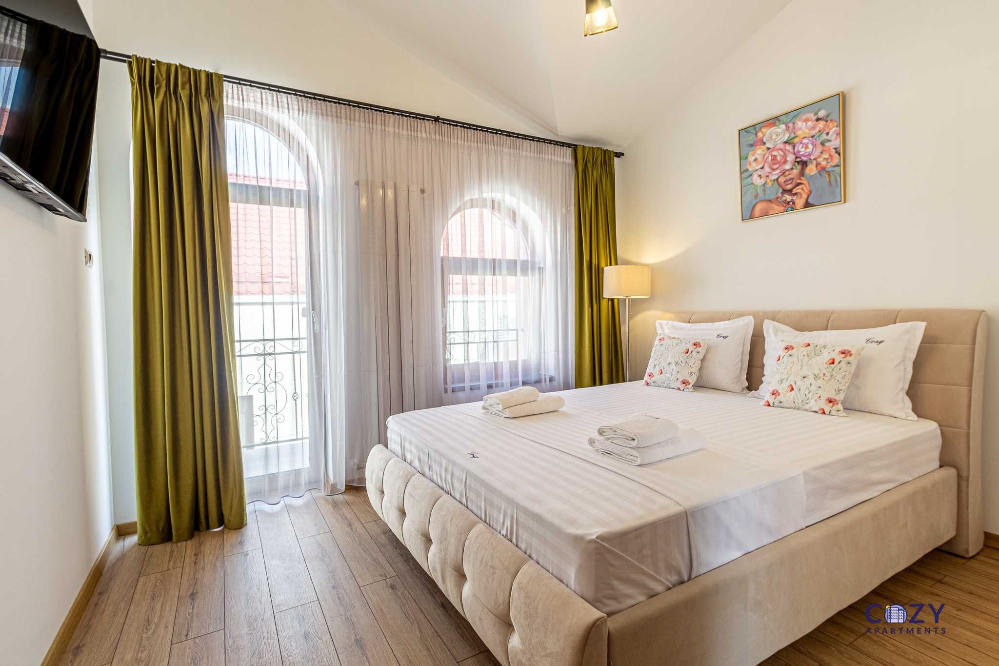 Oferim Cazare in Regim Hotelier in Orasul Suceava / Calitate Premium