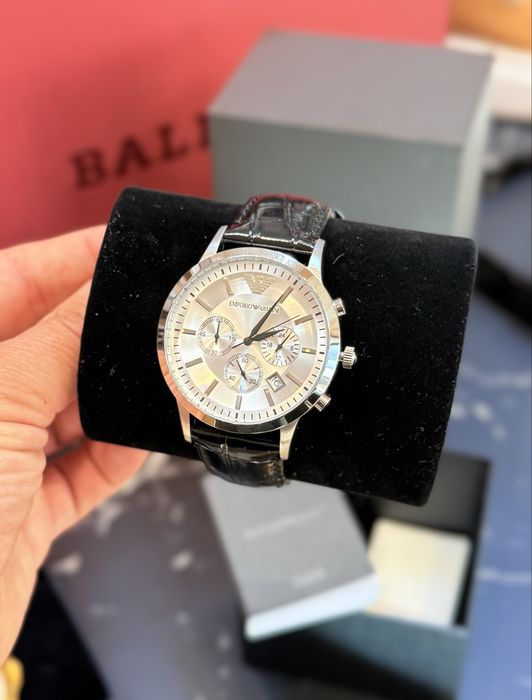 Оригинален мъжки часовник Emporio Armani AR2432