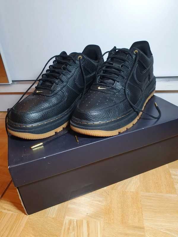 Nike Pantofi sport Air Force 1 Luxe