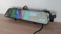 Oglindă Retrovisor Smart 12" Android 8.1