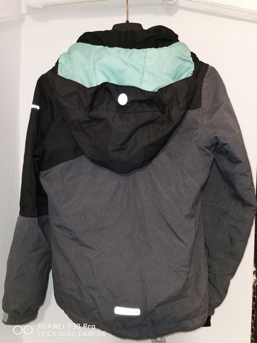 Geaca de iarna copii 140