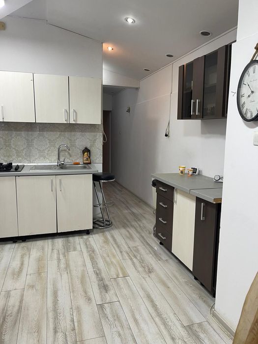 Firmă lucrăm interioare exterioare judetul Arges