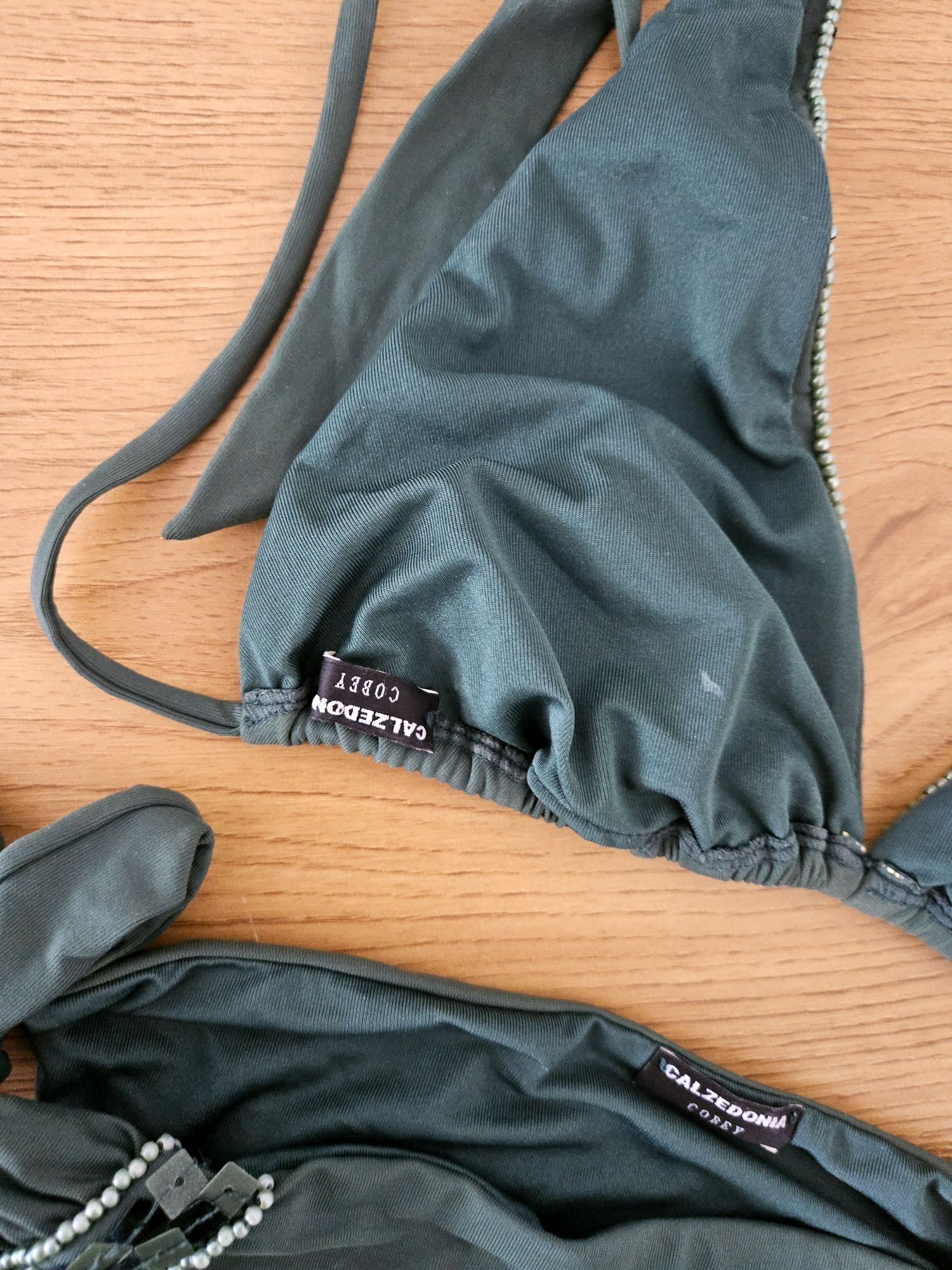 Set costum baie Calzedonia S-M