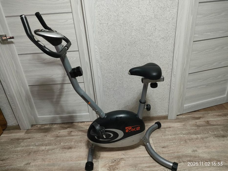 Продам велотренажёр