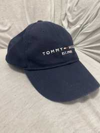 Sapca copii 3/6 ani Tommy Hilfiger