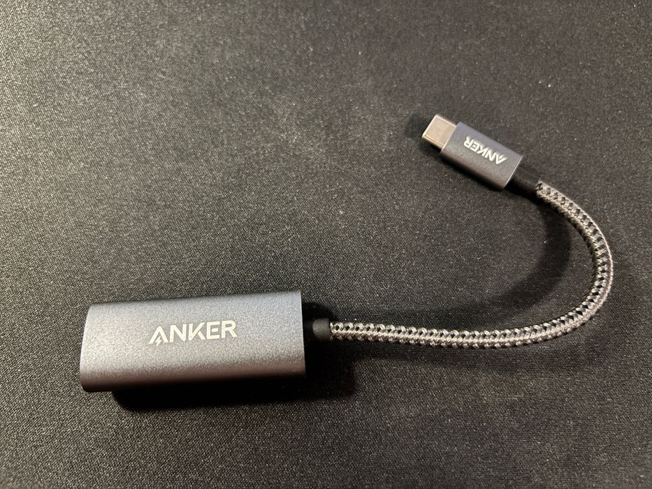 Anker 310 USB-C Adapter (4K HDMI)