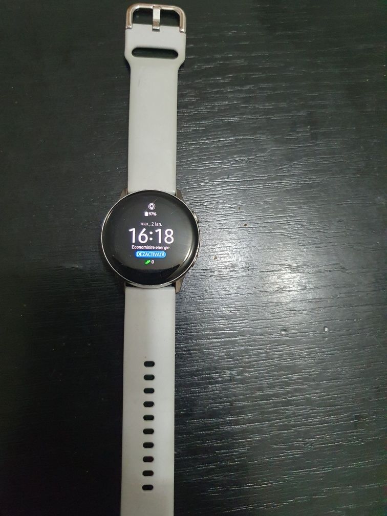 Samsung Galaxi watch active