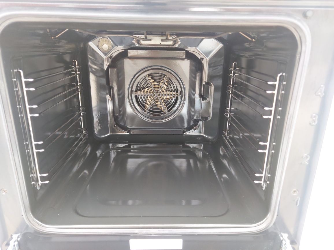 Свободностояща печка Gorenje