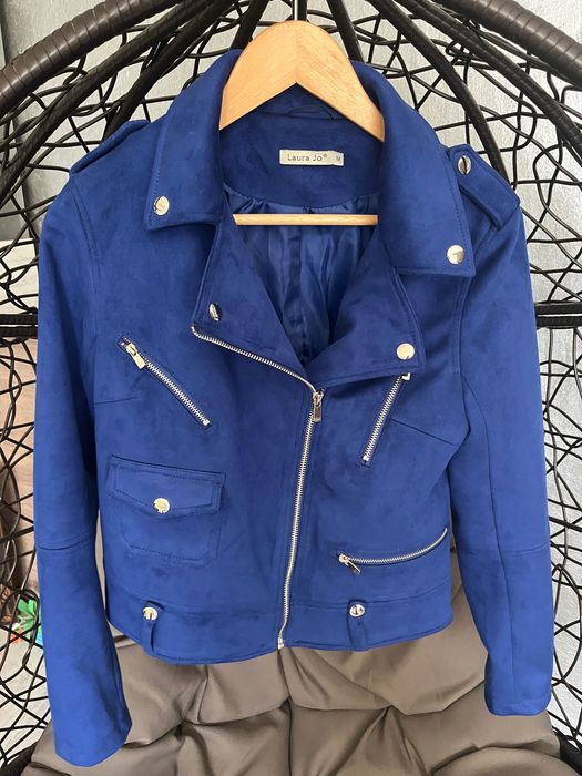 Дамско есенно яке