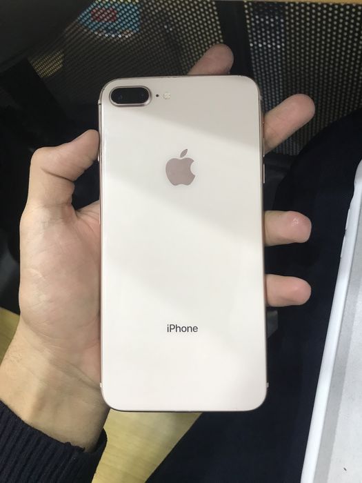 iphone8plus LLA 74/256