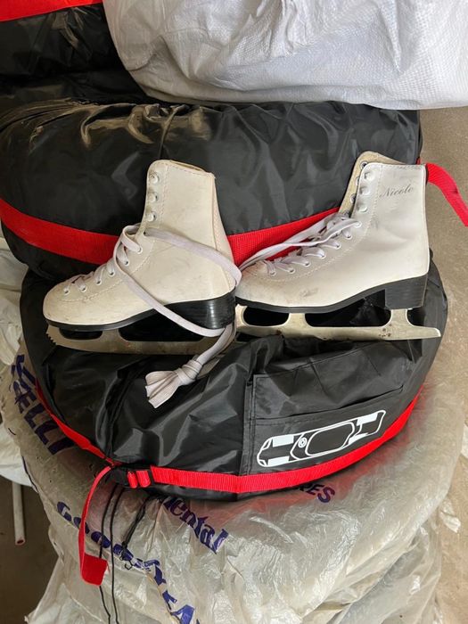 продам КОНЬКИ!