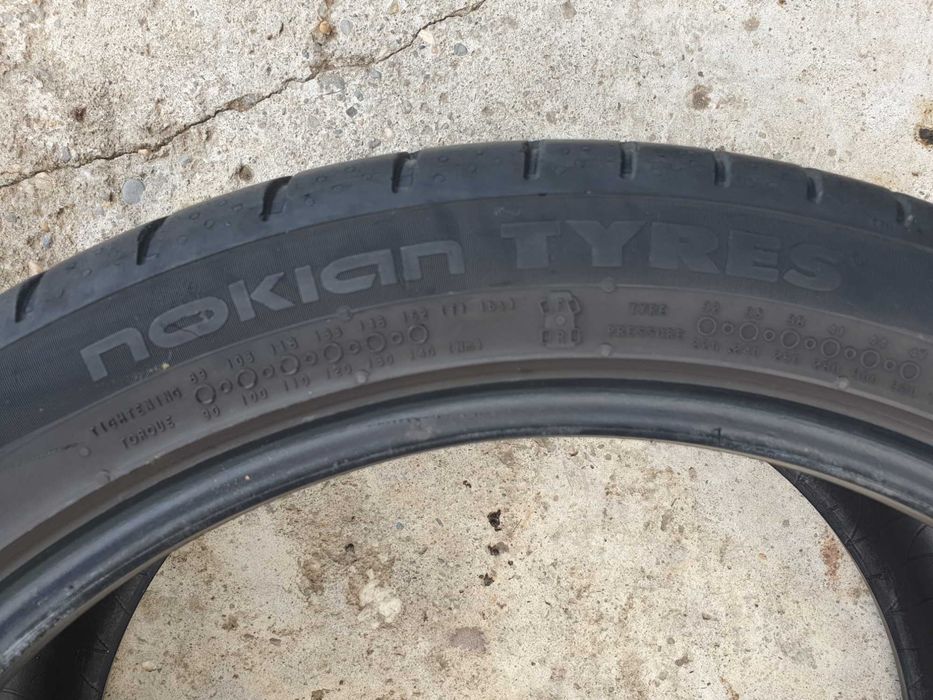 Anvelope 235 40 18-diferite modele-pret bun !