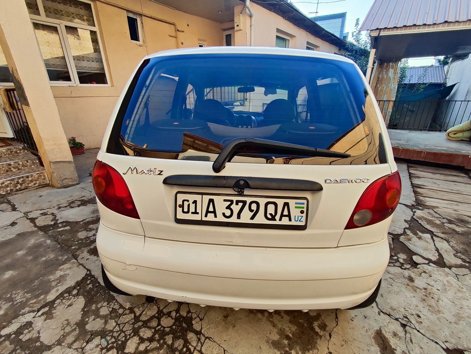 matiz mx 2010 sotiladi