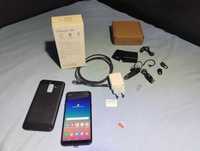 Telefon Mobil Samsung Galaxy A6 Plus, SM-A605FN , Single Sim + 256 GB