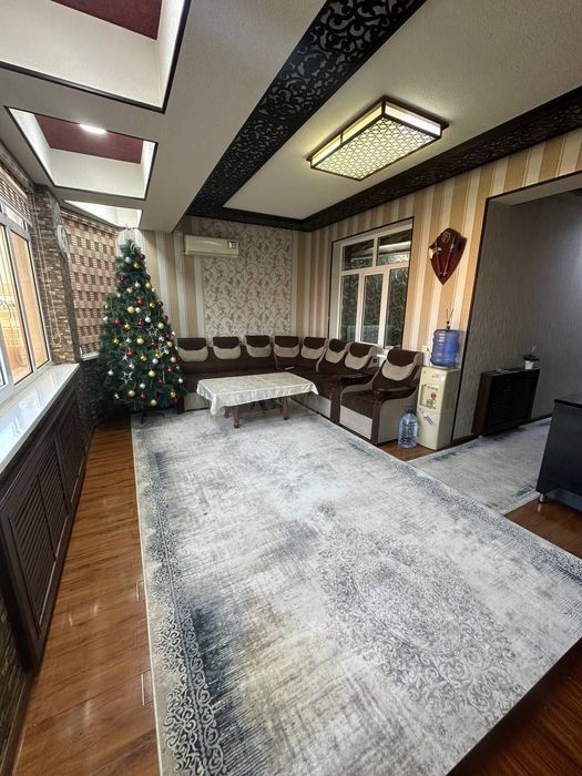 Квартира ижарага берилади обстановка