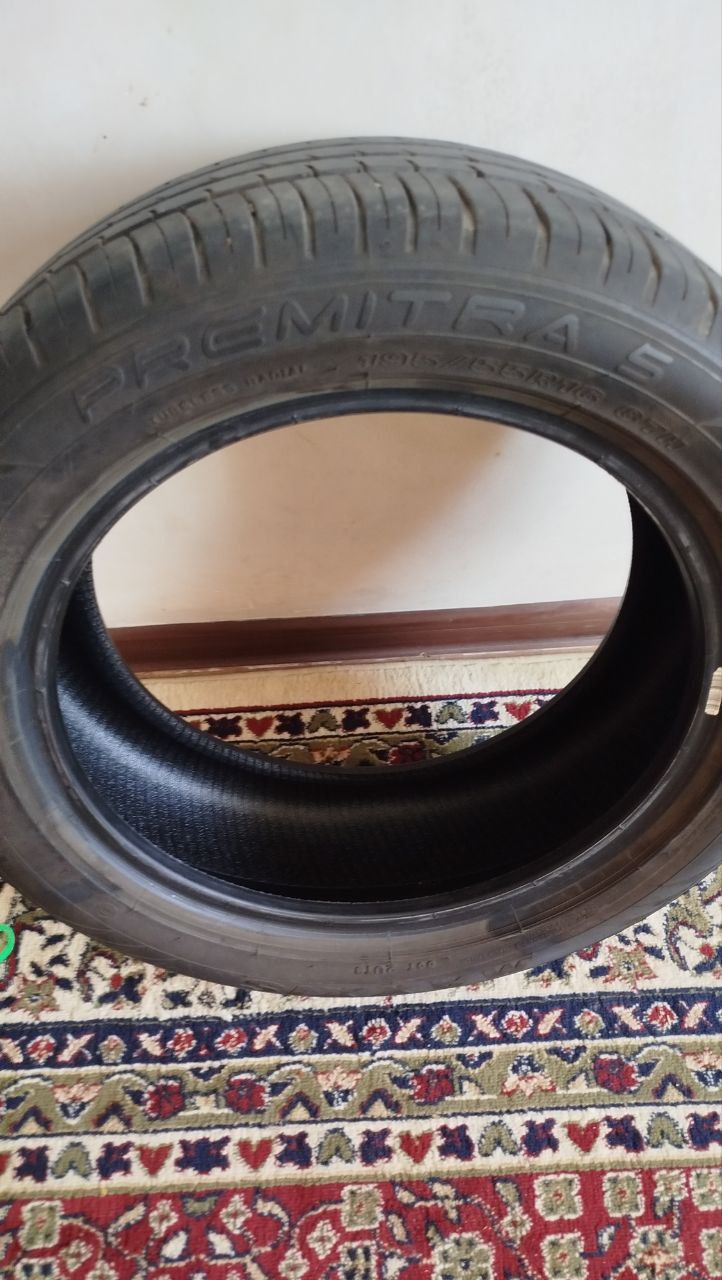 Onix R 16 balon sotiladi