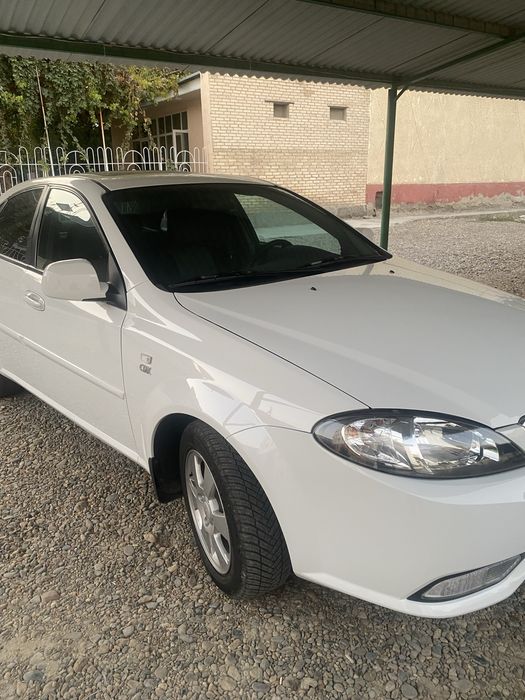 Gentra 3 позиция таёр мошина