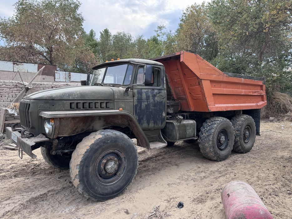 Вездеход Камаз Аренда