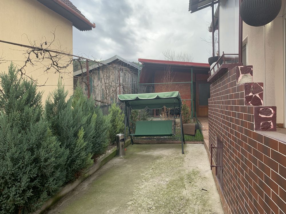 Casa de Vanzare zona Baciu