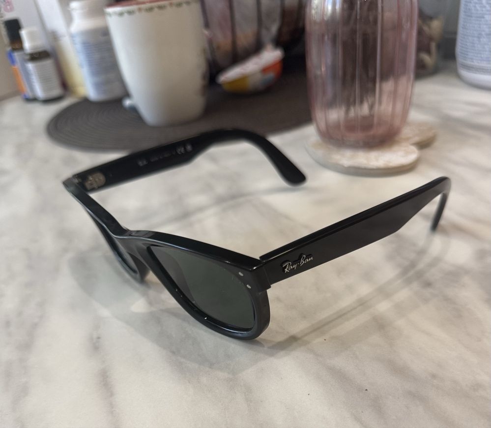 Маркови слънчеви очила RayBan