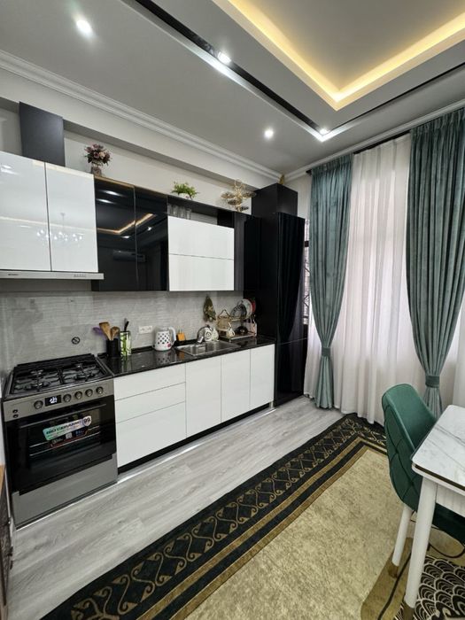 Сдается квартира Ц15 2/3/8