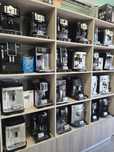 Кафемашина DELONGHI PHILIPS SAECO с 6 месеца гаранция от магазин серви